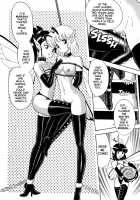 The Original Bondage Fairies. Book One. [Kondom] [Original] Thumbnail Page 53