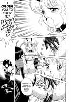 The Original Bondage Fairies. Book One. [Kondom] [Original] Thumbnail Page 56