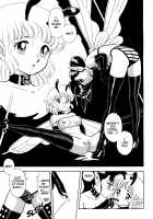 The Original Bondage Fairies. Book One. [Kondom] [Original] Thumbnail Page 68