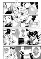 The Original Bondage Fairies. Book One. [Kondom] [Original] Thumbnail Page 71