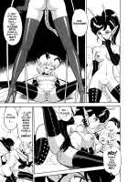 The Original Bondage Fairies. Book One. [Kondom] [Original] Thumbnail Page 74