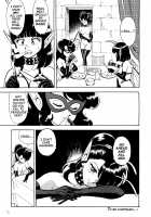 The Original Bondage Fairies. Book One. [Kondom] [Original] Thumbnail Page 76