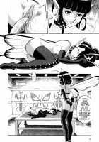 The Original Bondage Fairies. Book One. [Kondom] [Original] Thumbnail Page 83