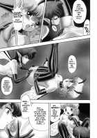 The Original Bondage Fairies. Book One. [Kondom] [Original] Thumbnail Page 08