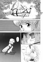 The Original Bondage Fairies. Book One. [Kondom] [Original] Thumbnail Page 92