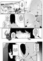 Numa no Egao / 沼の笑顔 [Takato Kurosuke] [Original] Thumbnail Page 08