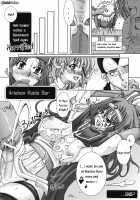 Mahha Fumi Fumi / まっはふみふみ [Mr.Lostman] [Dragon Quest III] Thumbnail Page 37