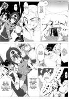 Seidouyuusha / セイドウユウシャ [ShindoL] [Dragon Quest III] Thumbnail Page 32