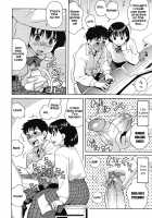 Futari De Houkago - The Two Of Us After School / ふたりで放課後 [Jingrock] [Original] Thumbnail Page 04