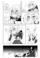 Master no Inu Ma ni / マスターのいぬ間に [Kozi] [Fate] Thumbnail Page 05