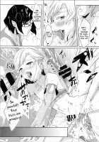 Yokujou Yuusha wa Sex ga Shitai / 欲情勇者はセックスがしたい [Kozi] [The Legend Of Zelda] Thumbnail Page 20