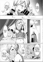 Yokujou Yuusha wa Sex ga Shitai / 欲情勇者はセックスがしたい [Kozi] [The Legend Of Zelda] Thumbnail Page 21