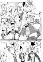 Hobaku Shita Yuusha ni Adauchi o / 捕縛した勇者に仇討ちを [Kozi] [The Legend Of Zelda] Thumbnail Page 05