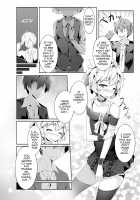 Ansatsu Otokonoko Kyoushitsu / 暗殺男の娘教室 [Kozi] [Assassination Classroom] Thumbnail Page 03