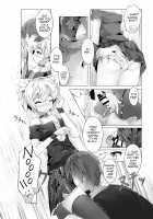 Ansatsu Otokonoko Kyoushitsu / 暗殺男の娘教室 [Kozi] [Assassination Classroom] Thumbnail Page 05