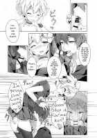 Ansatsu Otokonoko Kyoushitsu / 暗殺男の娘教室 [Kozi] [Assassination Classroom] Thumbnail Page 06