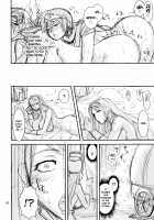 FutaQue / フタクエ [Musashino Sekai] [Dragon Quest III] Thumbnail Page 38