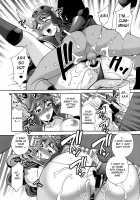 Female Warrior and Fate of the World / 女戦士と世界の運命 [Yukiyanagi] [Dragon Quest III] Thumbnail Page 23