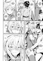 Serbust! / サーバスト! [Harukoubou Norimaki] [Fate] Thumbnail Page 21