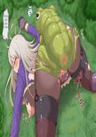 Mushi no Mori / 蟲の森 [Original] Thumbnail Page 101