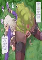 Mushi no Mori / 蟲の森 [Original] Thumbnail Page 103