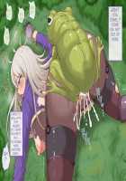 Mushi no Mori / 蟲の森 [Original] Thumbnail Page 105