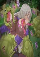 Mushi no Mori / 蟲の森 [Original] Thumbnail Page 106