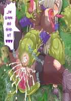 Mushi no Mori / 蟲の森 [Original] Thumbnail Page 109