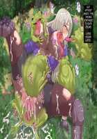 Mushi no Mori / 蟲の森 [Original] Thumbnail Page 111