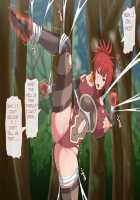 Mushi no Mori / 蟲の森 [Original] Thumbnail Page 22