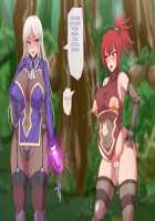 Mushi no Mori / 蟲の森 [Original] Thumbnail Page 55