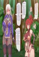 Mushi no Mori / 蟲の森 [Original] Thumbnail Page 57