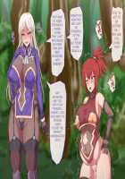 Mushi no Mori / 蟲の森 [Original] Thumbnail Page 58