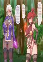 Mushi no Mori / 蟲の森 [Original] Thumbnail Page 59