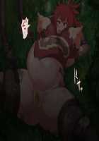 Mushi no Mori / 蟲の森 [Original] Thumbnail Page 61