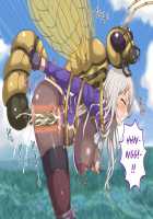 Mushi no Mori / 蟲の森 [Original] Thumbnail Page 82