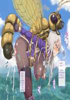 Mushi no Mori / 蟲の森 [Original] Thumbnail Page 86