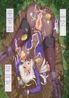 Mushi no Mori / 蟲の森 [Original] Thumbnail Page 96