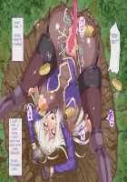 Mushi no Mori / 蟲の森 [Original] Thumbnail Page 97