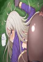 Mushi no Mori / 蟲の森 [Original] Thumbnail Page 99