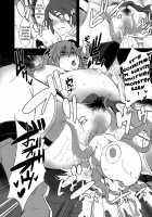 Travels of the Female Warriors / 女せんし二人たび [ShindoL] [Dragon Quest III] Thumbnail Page 32