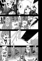 Travels of the Female Warriors / 女せんし二人たび [ShindoL] [Dragon Quest III] Thumbnail Page 35