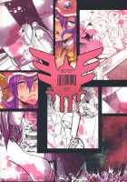 Travels of the Female Warriors / 女せんし二人たび [ShindoL] [Dragon Quest III] Thumbnail Page 40