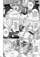 Ero Quest / エロクエ [Hiroe Rei] [Dragon Quest III] Thumbnail Page 17