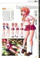 КАРТИНА Kagami X Bishop Art Works / カルティーナ カガミ×ビショップアートワークス [Kagami] [Original] Thumbnail Page 137