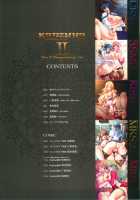 КАРТИНА Kagami X Bishop Art Works / カルティーナ カガミ×ビショップアートワークス [Kagami] [Original] Thumbnail Page 148