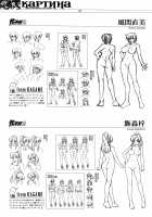 КАРТИНА Kagami X Bishop Art Works / カルティーナ カガミ×ビショップアートワークス [Kagami] [Original] Thumbnail Page 250