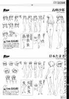 КАРТИНА Kagami X Bishop Art Works / カルティーナ カガミ×ビショップアートワークス [Kagami] [Original] Thumbnail Page 253