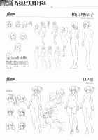 КАРТИНА Kagami X Bishop Art Works / カルティーナ カガミ×ビショップアートワークス [Kagami] [Original] Thumbnail Page 254