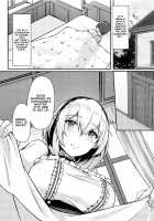 Royal Shikikan no H na Nichijou / ロイヤル指揮官のHな日常 [Rebutsu] [Azur Lane] Thumbnail Page 03